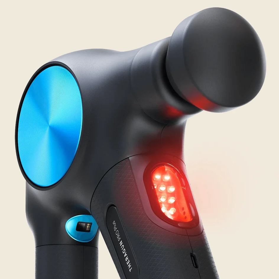 Theragun PRO Plus 筋膜槍