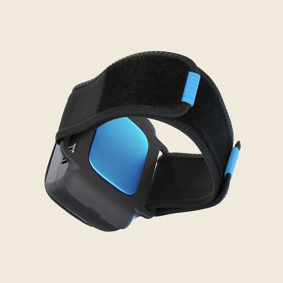 RecoveryTherm Cube 冷熱敷儀