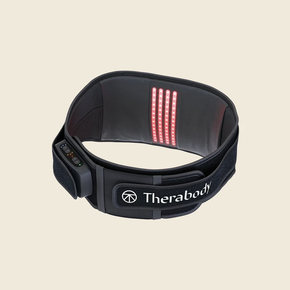 ThermBack LED