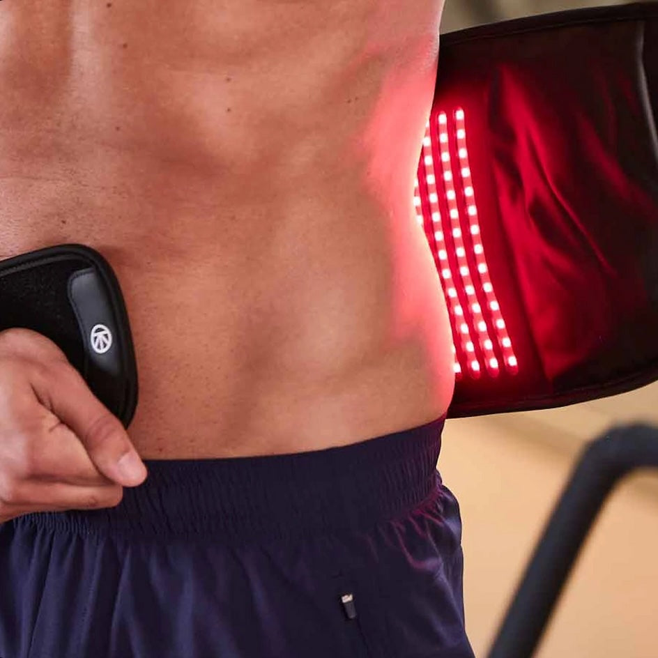 ThermBack LED