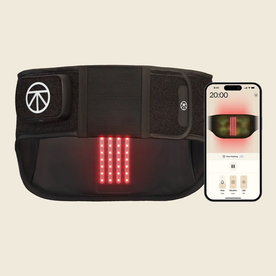 ThermBack LED