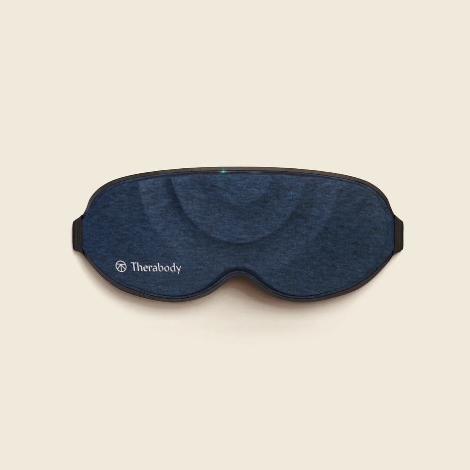 SleepMask 好眠眼罩