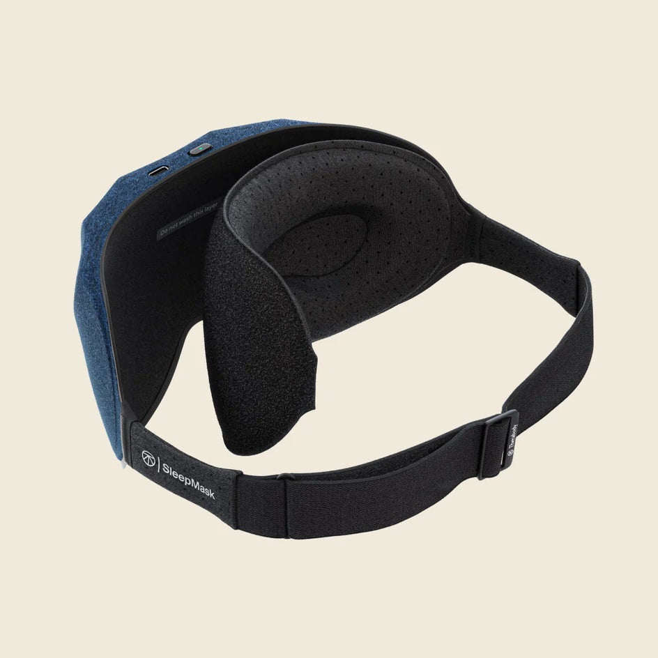 SleepMask 好眠眼罩