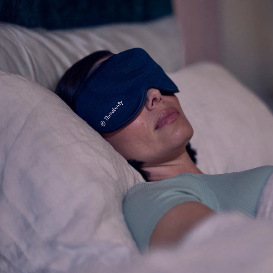 SleepMask 好眠眼罩