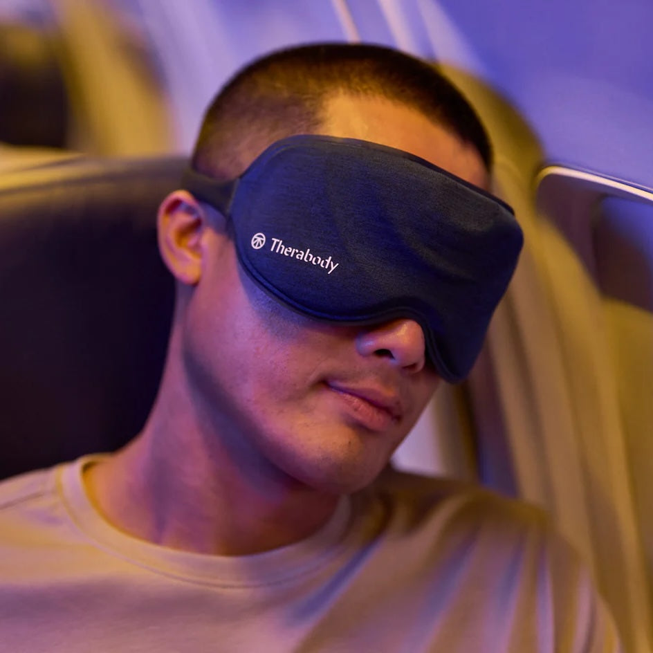 SleepMask 好眠眼罩