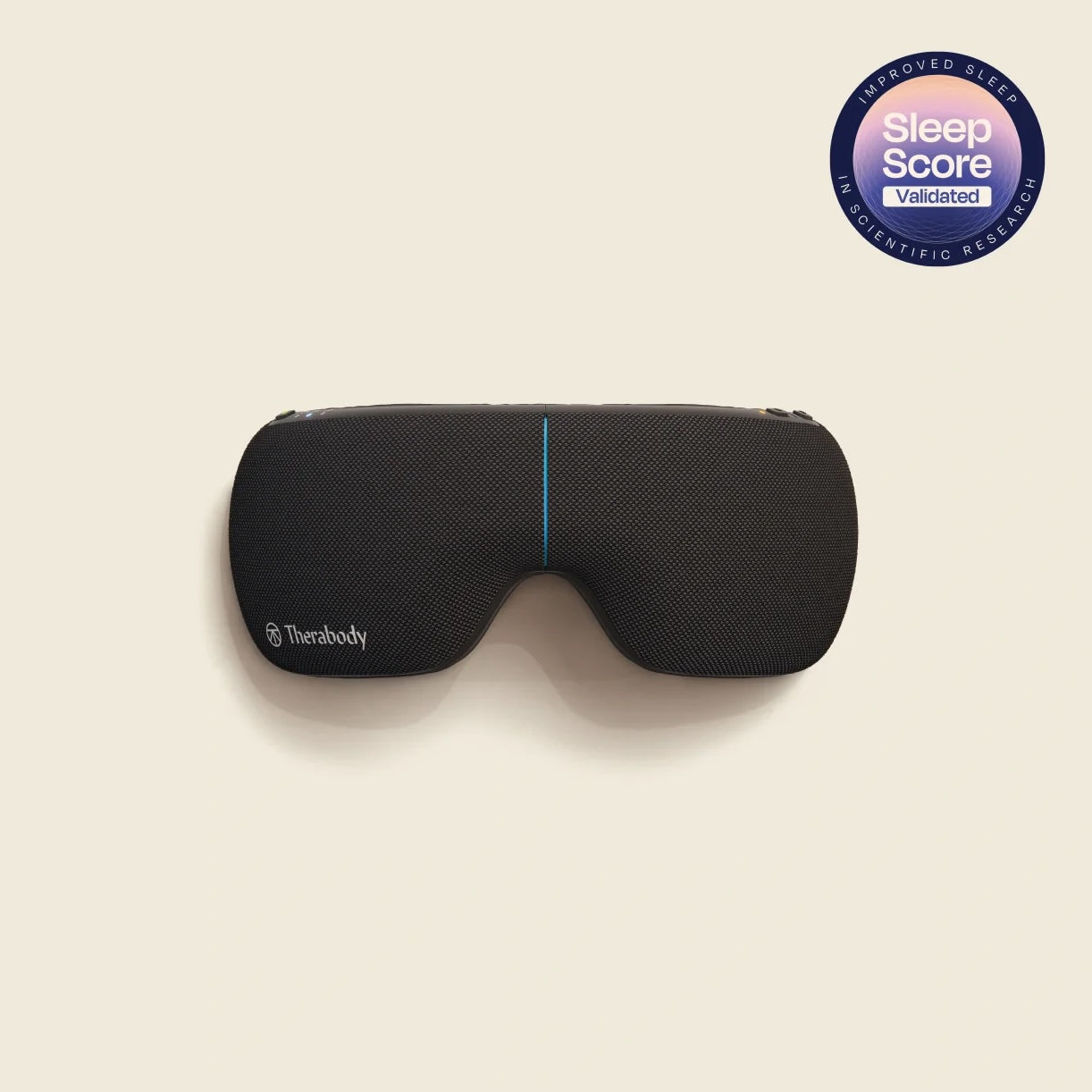 SmartGoggles 熱敷按摩眼罩