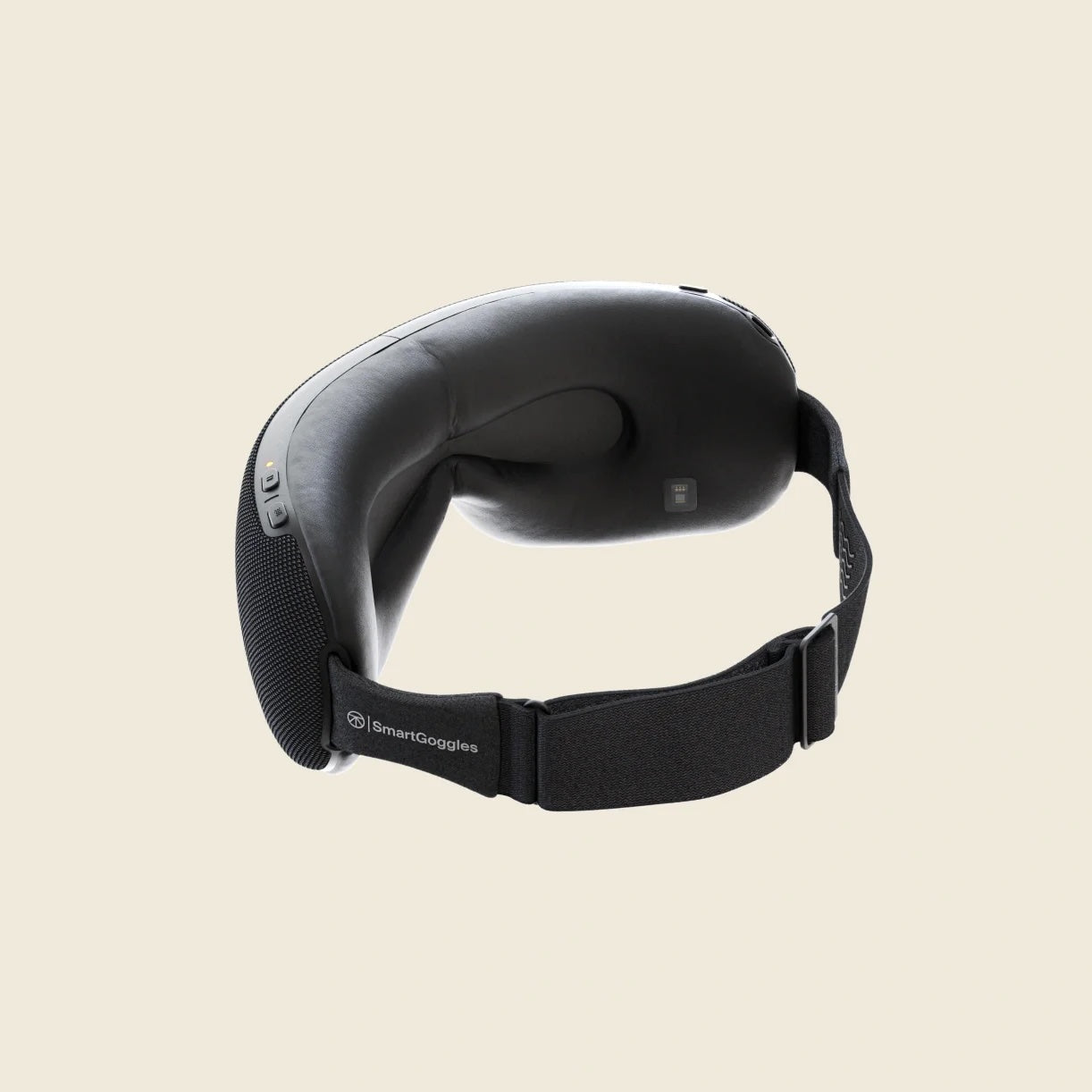 SmartGoggles 熱敷按摩眼罩