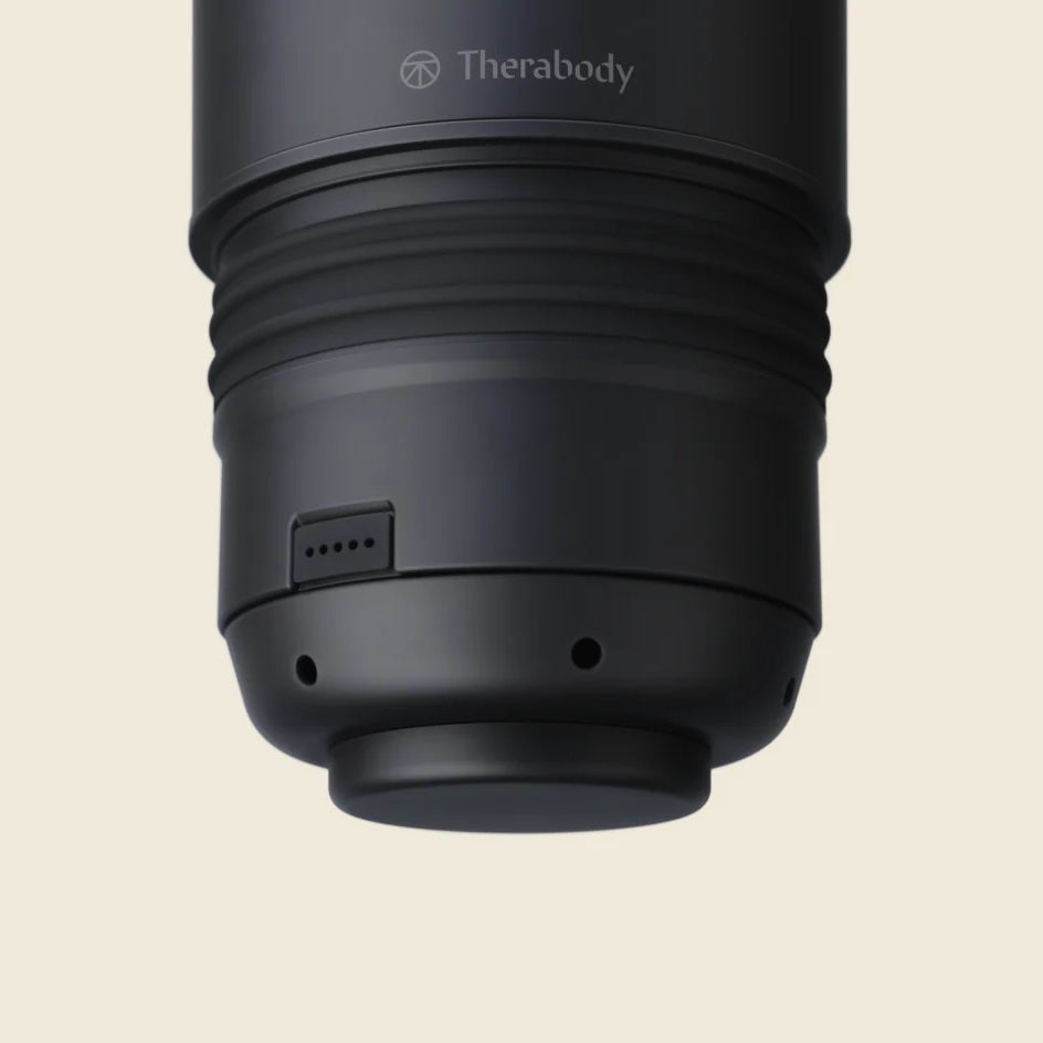 TheraCup 電子拔罐