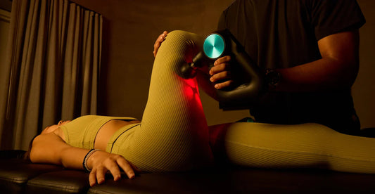 How Does Science Shape Therabody’s Products? Hear From The Experts