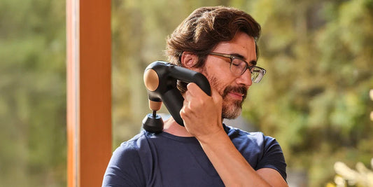 如何選擇最適合你的 Theragun