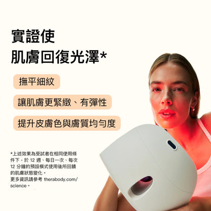 TheraFace Mask Glo 嫩膚美容面罩