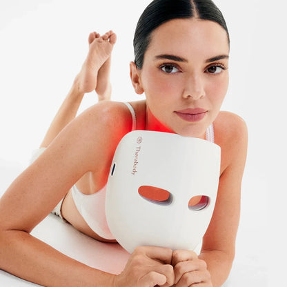 TheraFace Mask Glo 嫩膚美容面罩