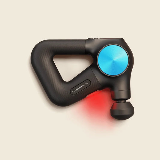 Theragun PRO Plus 筋膜槍