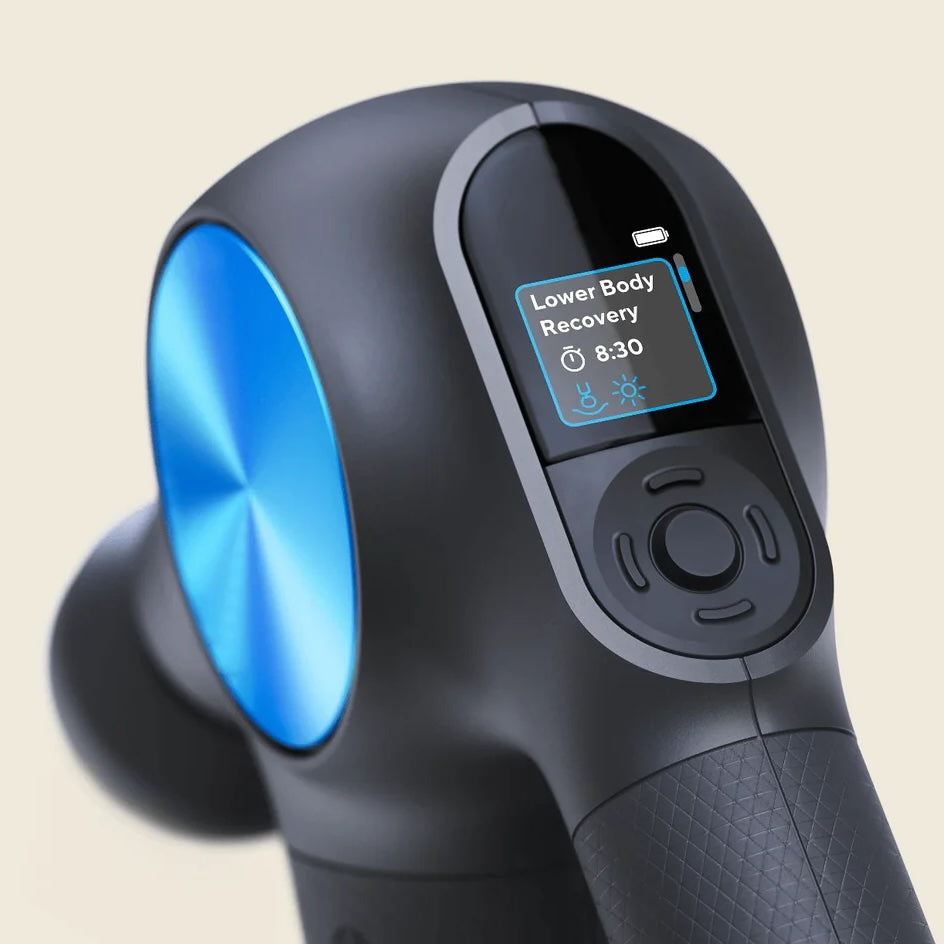 Theragun PRO Plus 筋膜槍
