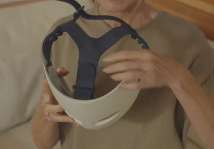 TheraFace Mask Glo 嫩膚美容面罩