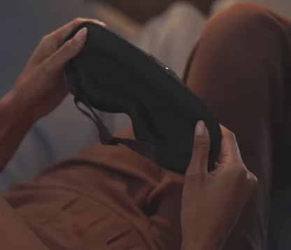 SleepMask 好眠眼罩