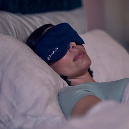 SleepMask 好眠眼罩