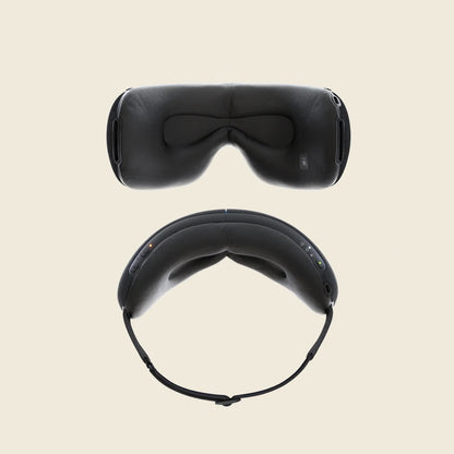 SmartGoggles 熱敷按摩眼罩